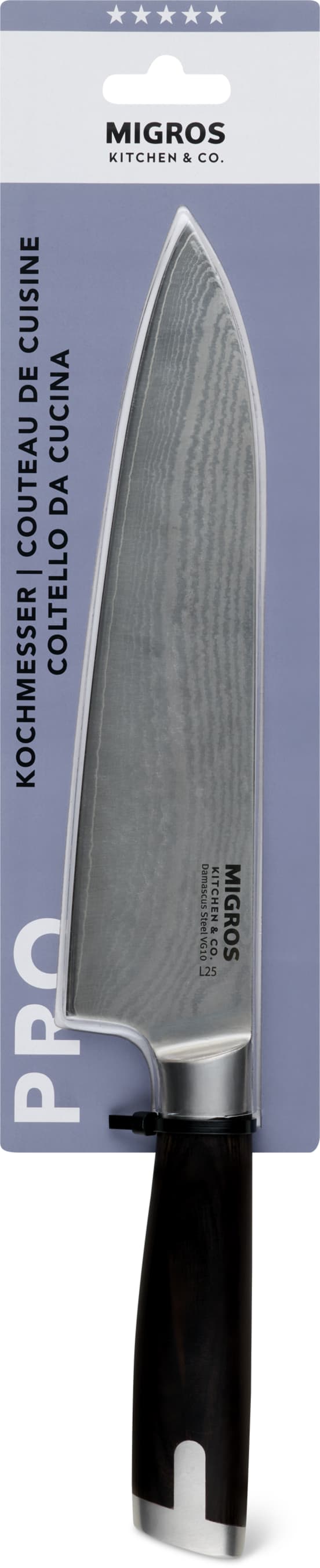 Coltello da cucina